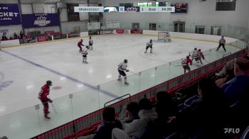 Replay: Home - 2025 Notre-Dame vs Laval | Sep 27 @ 1 PM