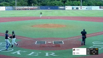 Replay: Home - 2024 ZooKeepers vs Mustangs | May 31 @ 7 PM