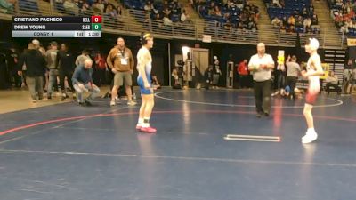 Replay: Mat 4 - 2026 Keystone Championship | Mar 13 @ 1 PM