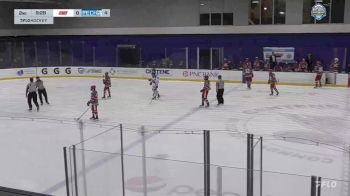 Replay: Home - 2025 Sacred Heart vs Lawrence | Mar 19 @ 9 PM