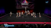Icon Cheer - Eternity [2025 L4 Senior Open Coed Finals] 2025 The D2 Summit