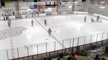 Replay: Home - 2023 Ottawa vs Kemptville | Sep 29 @ 7 PM