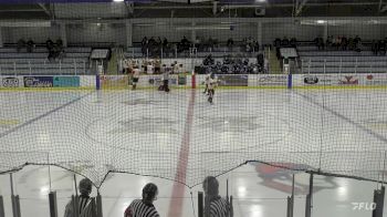 Replay: Home - 2023 Lumber Barons vs Kodiaks | Dec 10 @ 1 PM