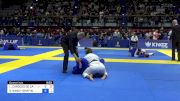 Replay: Mat 3 - 2024 European Jiu-Jitsu IBJJF Championship | Jan 26 @ 9 AM