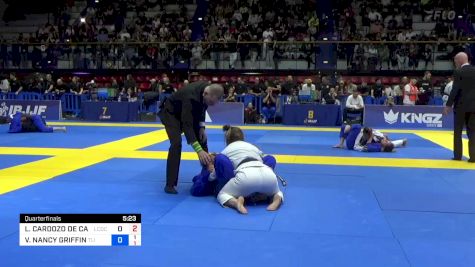 Replay: Mat 3 - 2024 European Jiu-Jitsu IBJJF Championship | Jan 26 @ 9 AM