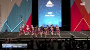 CT Vipers - Miss Hiss [2026 L1 Youth Small Day 1] 2026 The Youth Summit