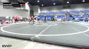 Replay: Mat 5 - 2025 MatGear Spring Nationals | Mar 30 @ 9 AM