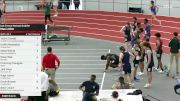 Men's 60m, Prelims 4
