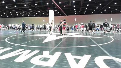 132 lbs Champ. Round 2 - Gabriel Aguirre, OK vs Aiden Schrandt, SD