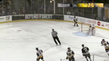 Replay: Home - 2025 Norfolk vs Iowa | Apr 4 @ 7 PM