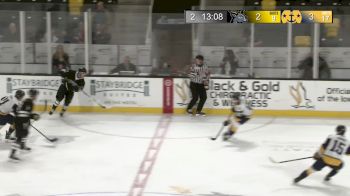 Replay: Away - 2025 Norfolk vs Iowa | Apr 4 @ 7 PM