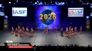 The Vision Dance Center - TVDC Senior Large Lyrical [2026 Senior Large Contemporary/Lyrical Finals] 2026 The Dance Worlds