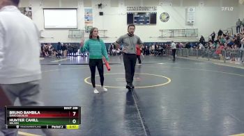 Replay: Mat 2 - 2024 Larry Owings Invitational weekend | Dec 21 @ 9 AM