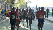 2019 Paris Marathon - Full Event Replay
