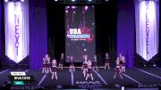 Diva cats [2026 Day 1 Mini--Div 1] 2026 Next Level Grand Nationals