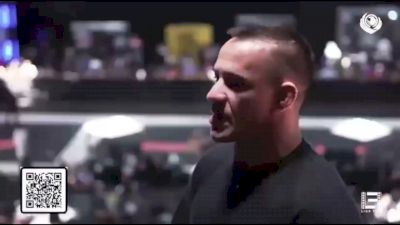 Wesley Silva vs Victor Rodrigues 2026 CBJJE South American Jiu-Jitsu Championship
