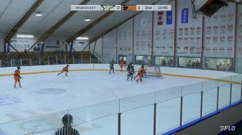 Replay: Home - 2024 Navigators vs Flyers | Nov 15 @ 8 PM