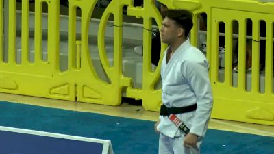 MICHAEL LANGHI vs RENATO CANUTO 2019 World Jiu-Jitsu IBJJF Championship
