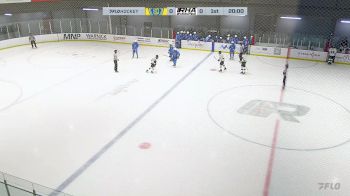 Replay: Home - 2023 Prairie U18 vs RHA Winnipeg U18 | Sep 24 @ 1 PM