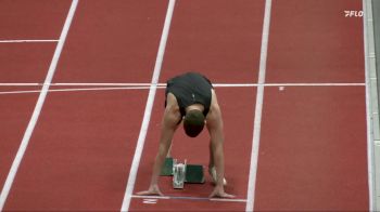 Men's 200m, Finals 1