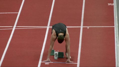 Men's 200m, Finals 1