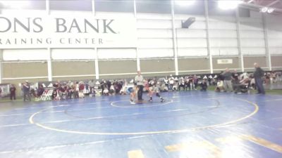 85 lbs 1st Place Match - Jaxon Brynildson, Team Grand Valley Elite vs Nikolai Tibbs, Ravage Wrestling Club