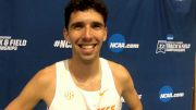 Dylan Jacobs Wins NCAA 5k In Fastest Collegiate Altitude Time EVER!