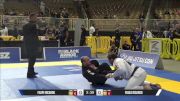 Paulo Ricardo vs Felipe Ricardo 2025 Pan Jiu Jitsu IBJJF Championship