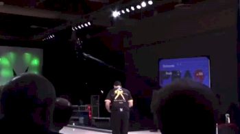 PBA50 Fountain Valley Open - Stepladder Final