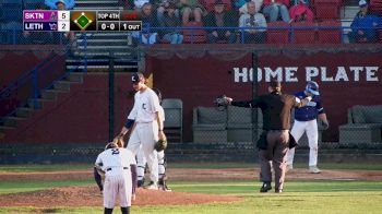 Replay: Home - 2025 Saskatoon Berries vs Lethbridge Bulls | Jul 17 @ 6 PM