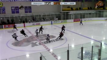 Replay: Home - 2024 Mission City vs Aldergrove | Oct 23 @ 7 PM