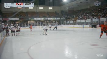 Replay: Away - 2025 Birmingham vs Knoxville | Apr 16 @ 7 PM