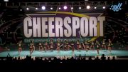 The Stingray Allstars - Titan [2024 L3 Senior Coed - Medium Day 1] 2024 CHEERSPORT National All Star Cheerleading Championship
