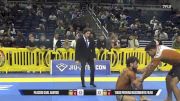 Tiago Pereira Nascimento Filho vs Placido Carl Santos 2025 Pan IBJJF Jiu-Jitsu No-Gi Championship