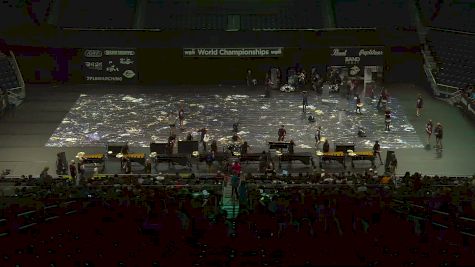 Rise Percussion "Denver CO" at 2026 WGI Percussion/Winds World Championships