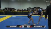 Mateus Geronymo Sgai vs Noah Cole Basinger 2026 Pan IBJJF Jiu-Jitsu No-Gi Championship