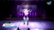 South Texas Fuzion - Twizzlers [2024 Mini - Hip Hop - Small Day 1] 2024 Power Dance Grand Nationals