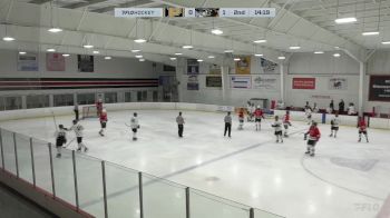 Replay: Home - 2024 Providence vs Bridgewater | Nov 6 @ 11 AM