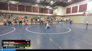 Replay: Mat 10 - 2024 Rec League State | Jan 20 @ 8 AM