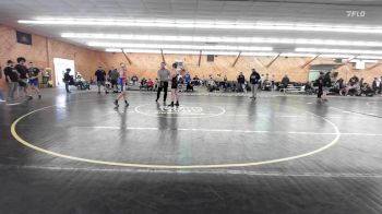 115 lbs Consolation - Walker Hyde, Tioga vs Joseph Card, Whitney Point