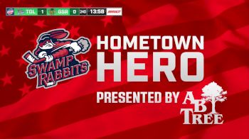 Replay: Home - 2024 Toledo vs Greenville | Mar 16 @ 7 PM