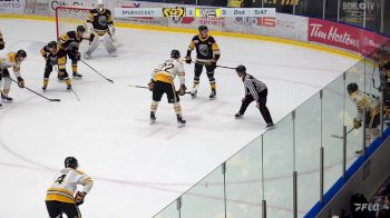 Replay: Home - 2025 Victoria vs Coquitlam | Mar 29 @ 6 PM