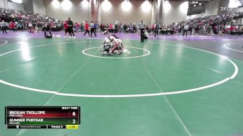 Replay: Mat 12 - 2024 KC Stampede | Dec 21 @ 10 AM