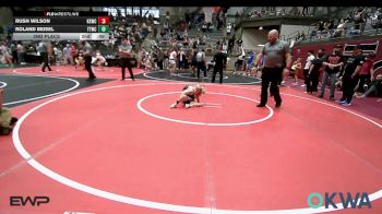 Replay: Mat 7 - 2026 Southeast Regionals | Feb 14 @ 4 PM