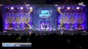Spirit Athletics - Lethal [2025 L3 Junior - Flex - D2 - Small Day 1] 2025 The American Grand Grand Nationals