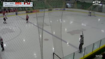 Replay: Home - 2025 Winkler vs Selkirk | Feb 25 @ 7 PM