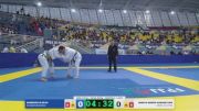 RENNYO KUNIZO NAKABAYASHI vs ANDERSON JR SILVA 2026 FPJJ Circuito Paulista GI Etapa 3