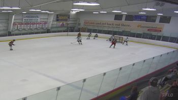 Replay: Home - 2025 NorthStar vs Top Shelf | Jul 25 @ 8 PM