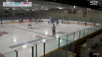 Replay: Home - 2024 WPG Freeze vs Northern Manitoba | Dec 14 @ 6 PM