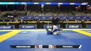 Peter Jin Guo Yu vs Danilo De Sousa Lemos 2026 Pan Jiu Jitsu IBJJF Championship